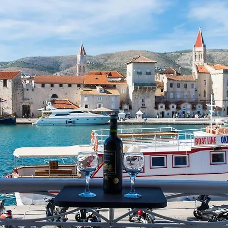 Villa Liza 3* Trogir