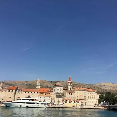 Villa Liza 3* Trogir