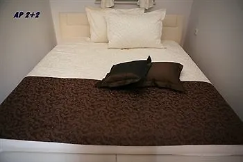 Villa Liza Bed & Breakfast