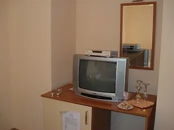 Bed & Breakfast Villa Liza 3*