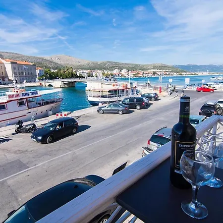 Villa Liza 3* Trogir
