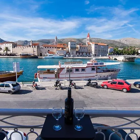 Villa Liza Bed & Breakfast Trogir