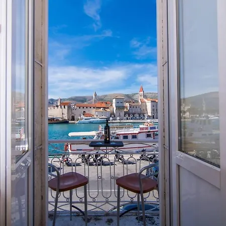 Villa Liza Bed & Breakfast Trogir