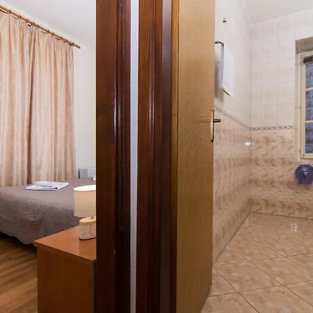 Bed & Breakfast Villa Liza Trogir