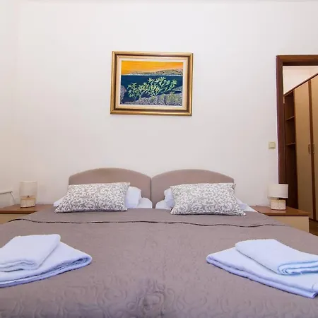 Villa Liza