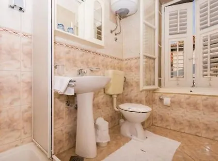Villa Liza 3* Trogir