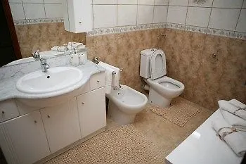 Bed & Breakfast Villa Liza Trogir