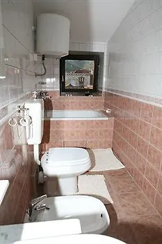 Bed & Breakfast Villa Liza