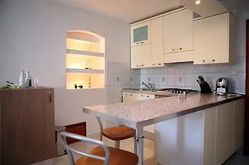 Villa Liza Bed & Breakfast Trogir