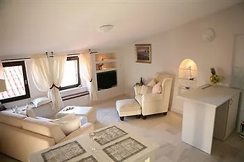Villa Liza Bed & Breakfast