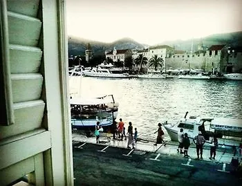 Bed & Breakfast Villa Liza Trogir