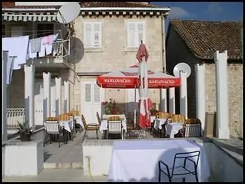 Villa Liza Trogir