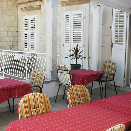 Villa Liza 3*