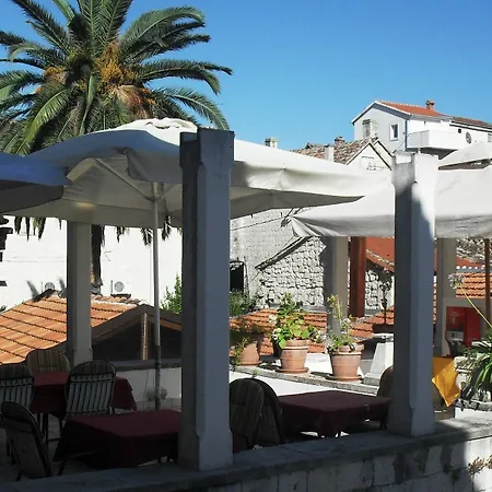 Bed & Breakfast Villa Liza Trogir